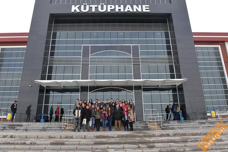 Üniversite İle Liseler Arasındaki Bağ Güçleniyor 25