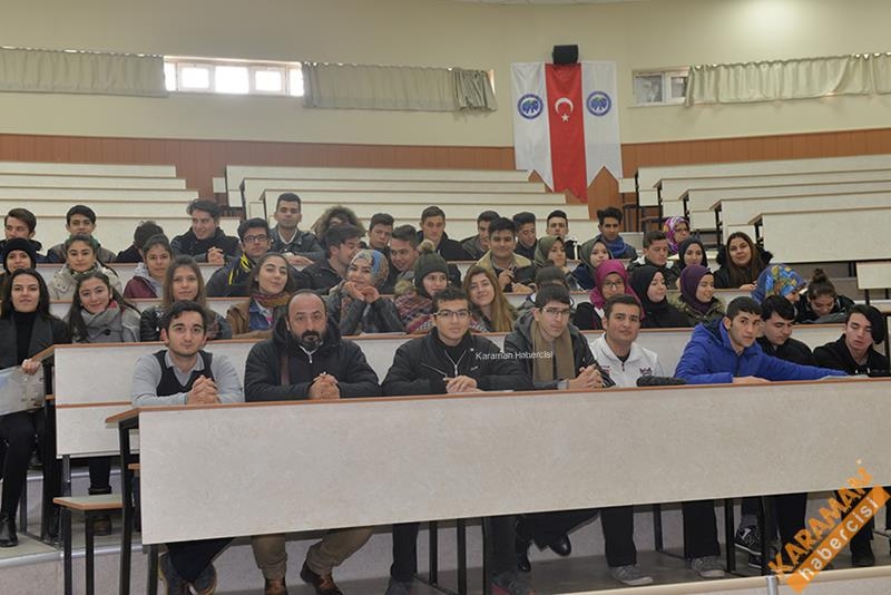 Üniversite İle Liseler Arasındaki Bağ Güçleniyor 28