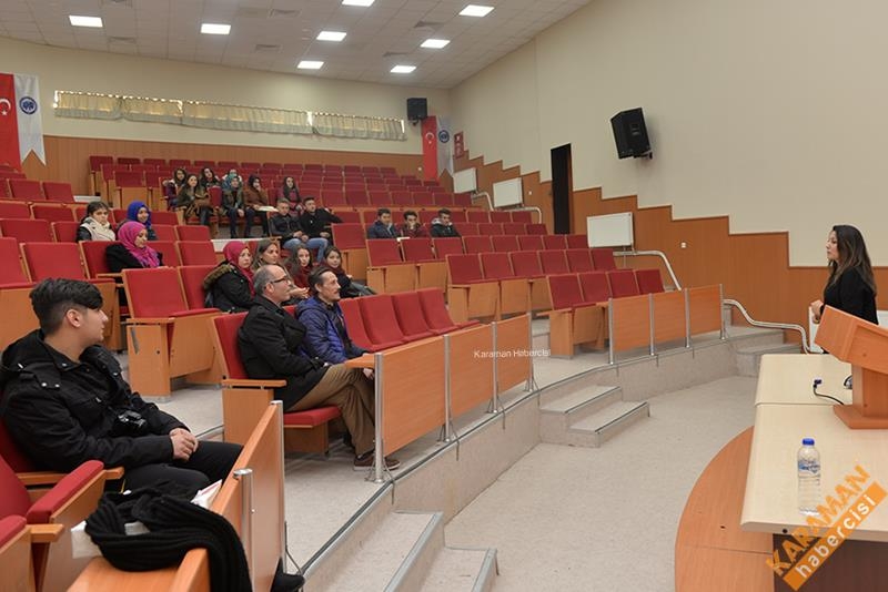 Üniversite İle Liseler Arasındaki Bağ Güçleniyor 31