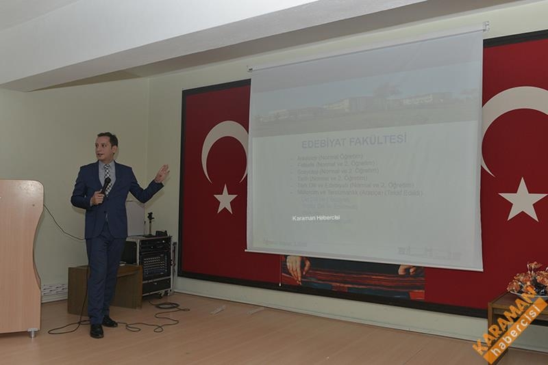 Üniversite İle Liseler Arasındaki Bağ Güçleniyor 4