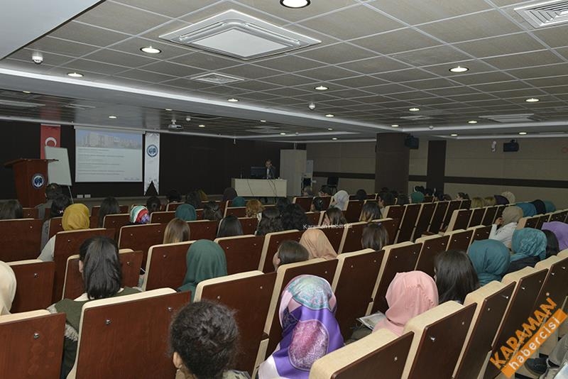 Üniversite İle Liseler Arasındaki Bağ Güçleniyor 8