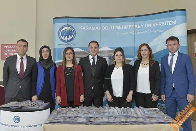 KMÜ'de 2017 Yılında 510 Haber Yayımlandı 1