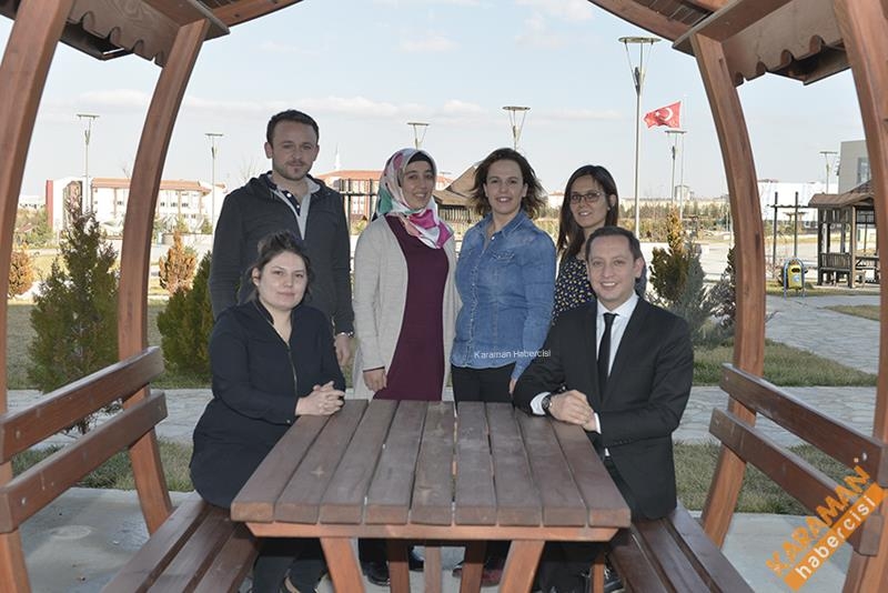 KMÜ'de 2017 Yılında 510 Haber Yayımlandı 2