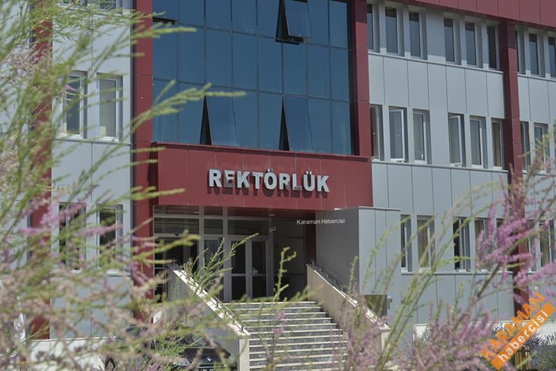 KMÜ'de 2017 Yılında 510 Haber Yayımlandı 3