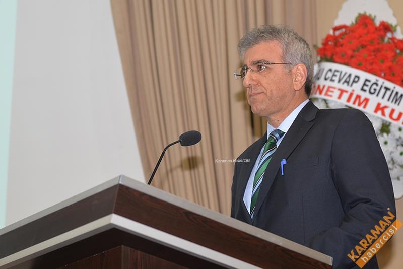 KMÜ Mali Yönetiminde Yeni Dönem 1