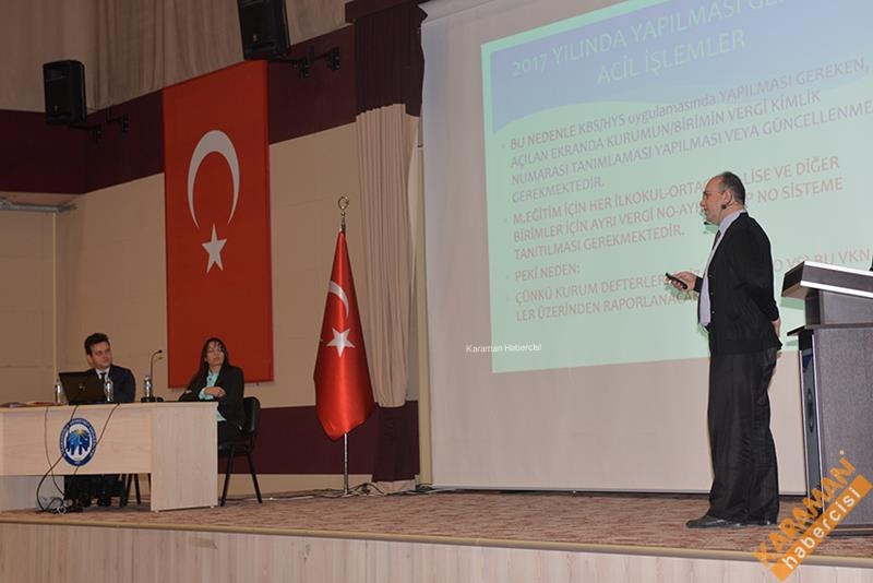 KMÜ Mali Yönetiminde Yeni Dönem 3