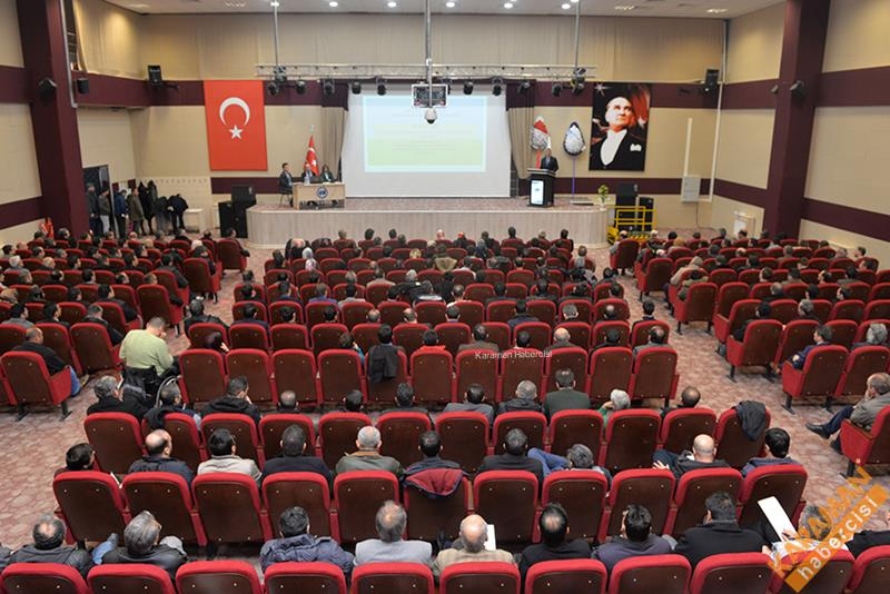 KMÜ Mali Yönetiminde Yeni Dönem 4