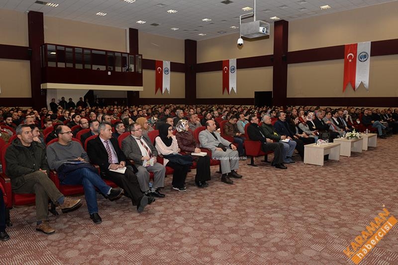 KMÜ Mali Yönetiminde Yeni Dönem 5