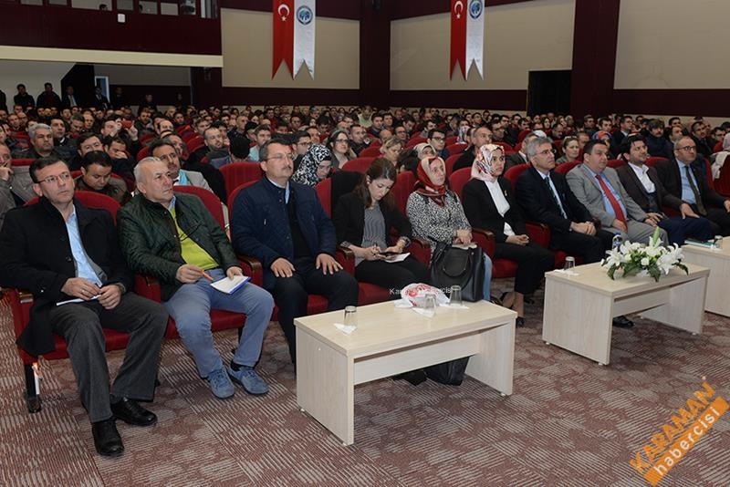 KMÜ Mali Yönetiminde Yeni Dönem 7