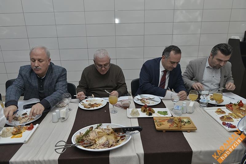 Aşçılık Final Yemeği 10