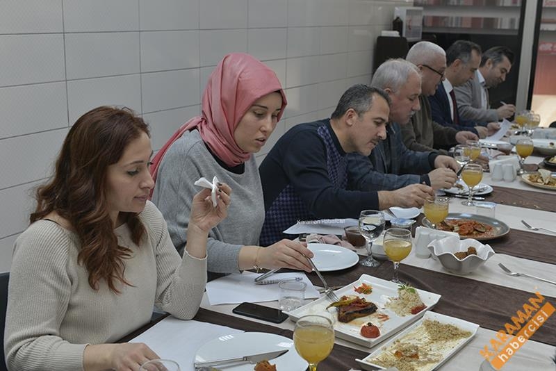 Aşçılık Final Yemeği 11