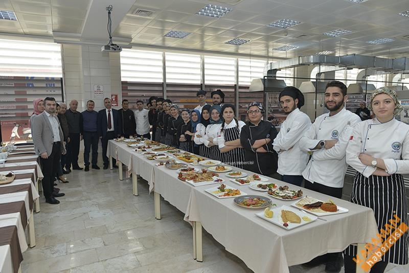 Aşçılık Final Yemeği 15