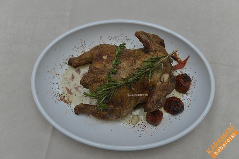 Aşçılık Final Yemeği 2