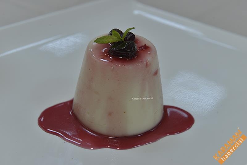 Aşçılık Final Yemeği 5