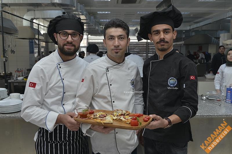 Aşçılık Final Yemeği 9