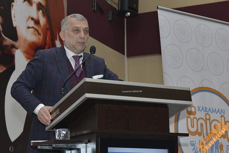 KMÜ Öğrencileri Topluluklarından 200'ün Üzerinde Etkinlik 1