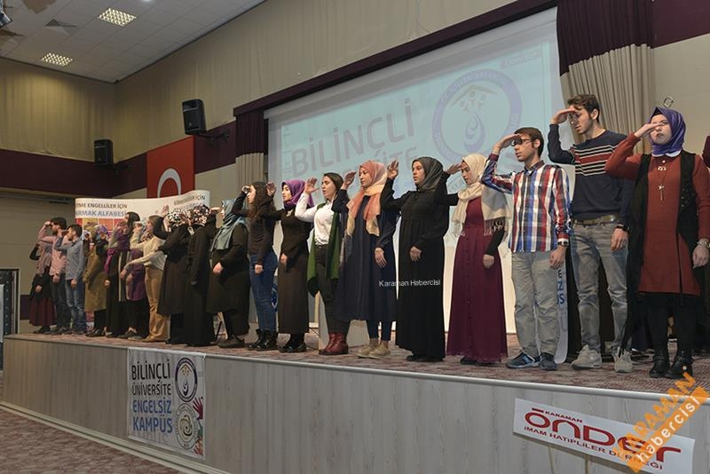 KMÜ Öğrencileri Topluluklarından 200'ün Üzerinde Etkinlik 10