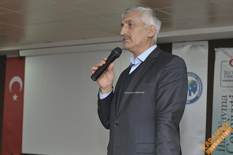 KMÜ Öğrencileri Topluluklarından 200'ün Üzerinde Etkinlik 17