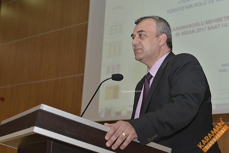 KMÜ Öğrencileri Topluluklarından 200'ün Üzerinde Etkinlik 21