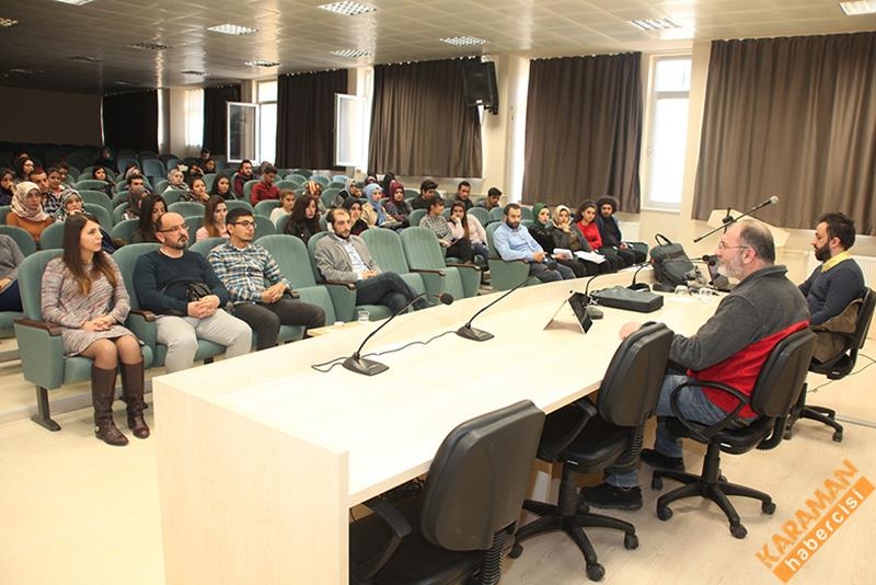 KMÜ Öğrencileri Topluluklarından 200'ün Üzerinde Etkinlik 27