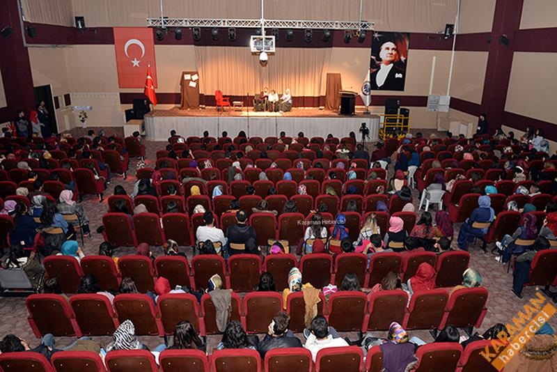 KMÜ Öğrencileri Topluluklarından 200'ün Üzerinde Etkinlik 29