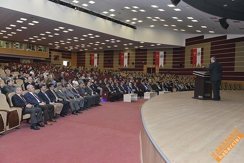 KMÜ Öğrencileri Topluluklarından 200'ün Üzerinde Etkinlik 31