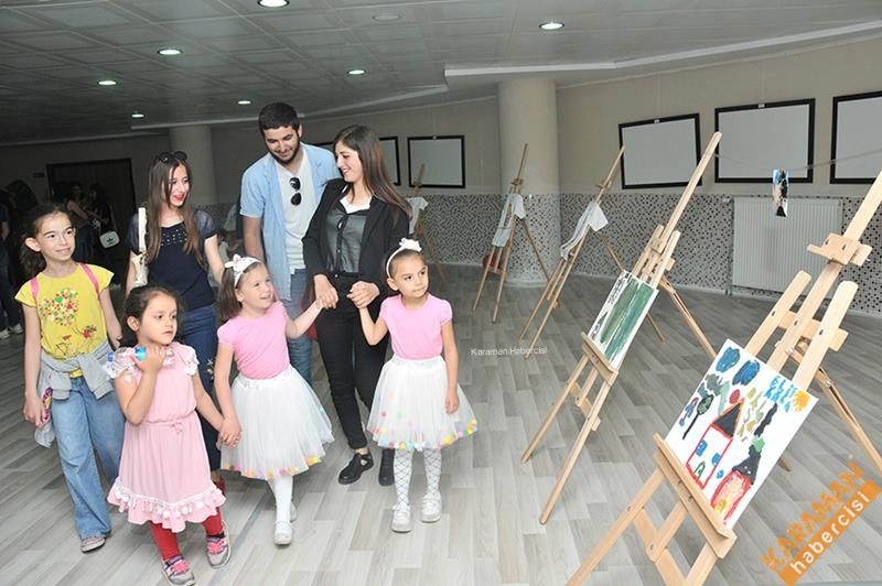 KMÜ Öğrencileri Topluluklarından 200'ün Üzerinde Etkinlik 8