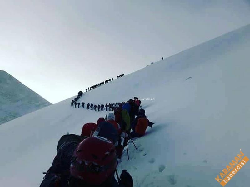 Şehirden Zirveye Kardof Heryerde 1