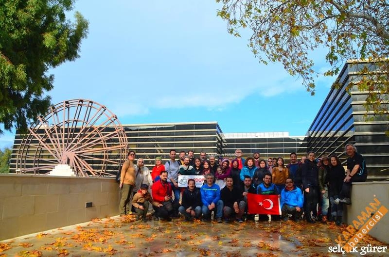 Şehirden Zirveye Kardof Heryerde 10