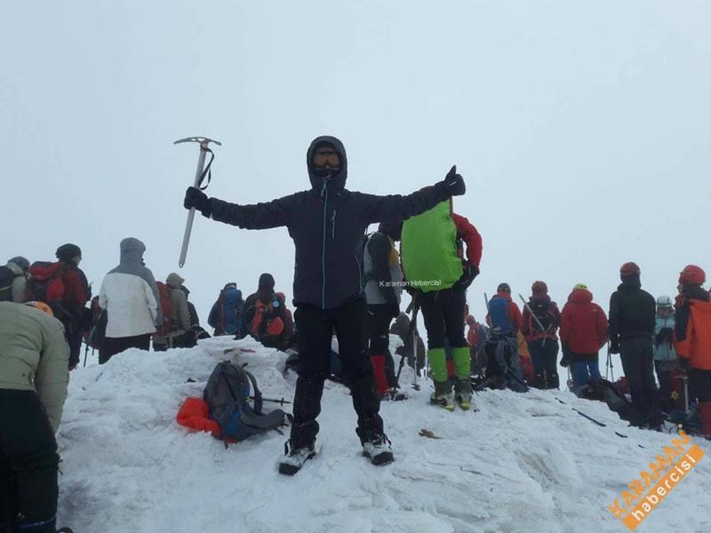 Şehirden Zirveye Kardof Heryerde 3
