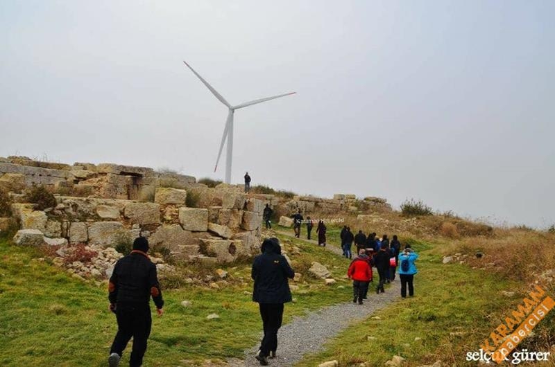 Şehirden Zirveye Kardof Heryerde 4