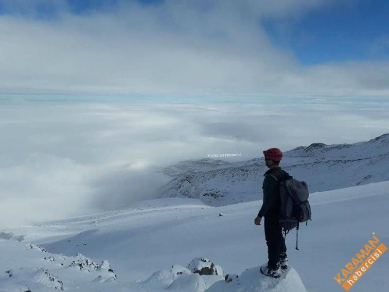 Şehirden Zirveye Kardof Heryerde 5