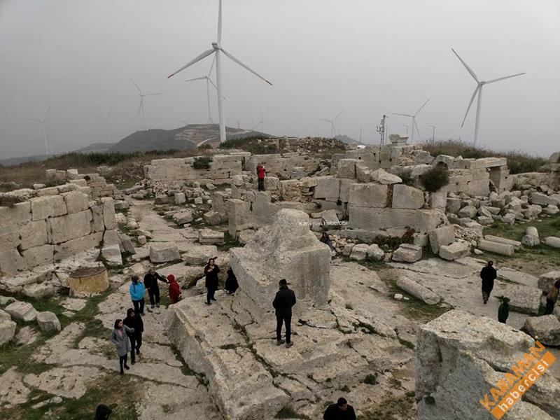 Şehirden Zirveye Kardof Heryerde 6