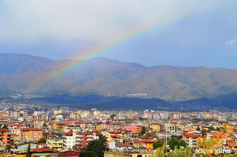 Şehirden Zirveye Kardof Heryerde 7