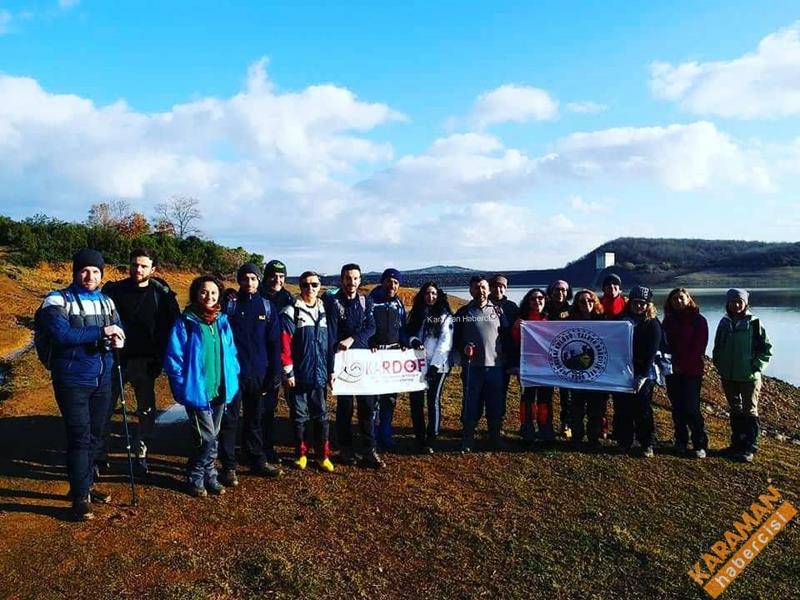 Şehirden Zirveye Kardof Heryerde 8