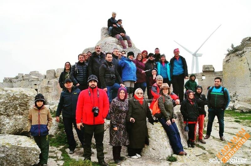 Şehirden Zirveye Kardof Heryerde 9