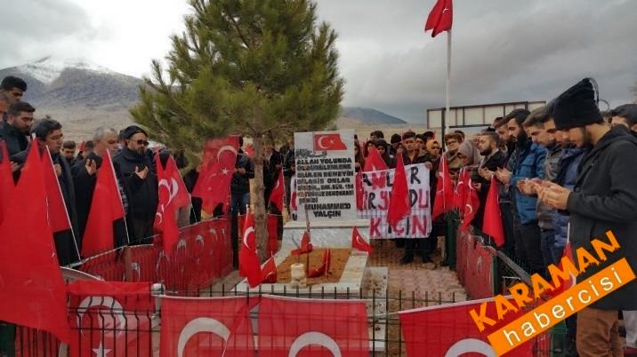 Kazımkarabekir'de Terör Lanetlendi 42