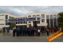 Kazımkarabekir'de Terör Lanetlendi