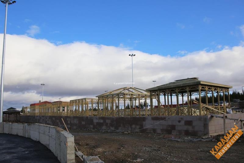 Türk Dünyası Kültür Parkı 10