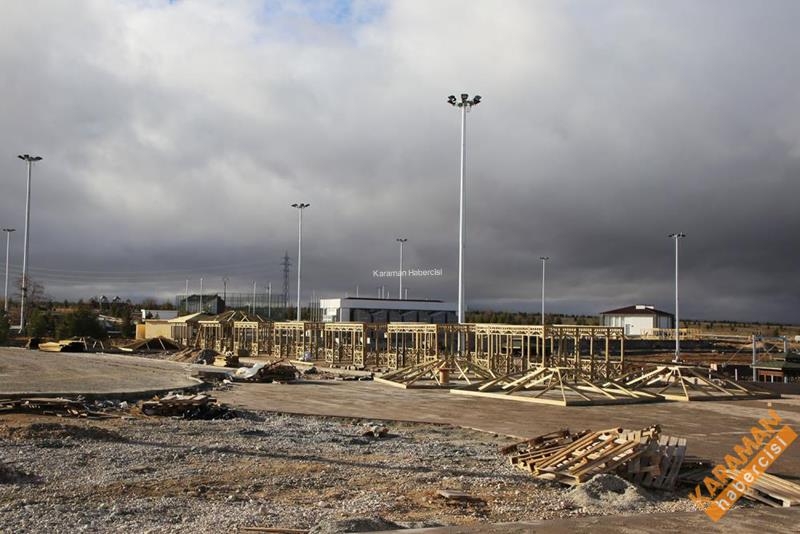 Türk Dünyası Kültür Parkı 11