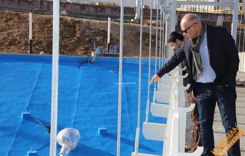 Türk Dünyası Kültür Parkı 12