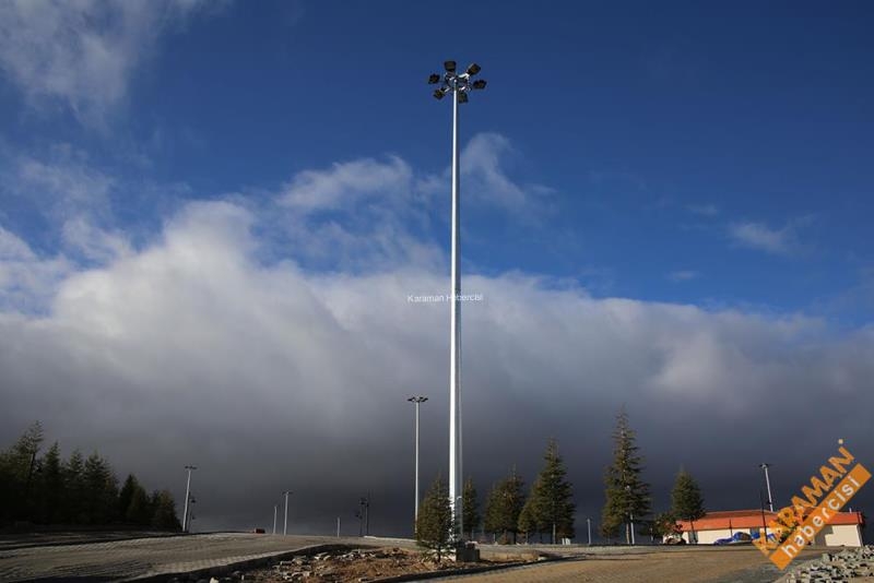 Türk Dünyası Kültür Parkı 3