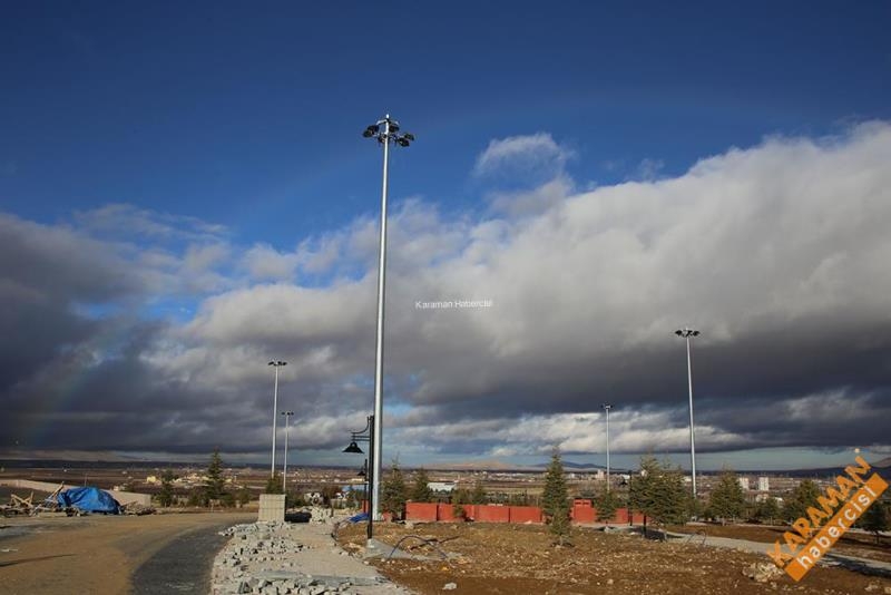 Türk Dünyası Kültür Parkı 4