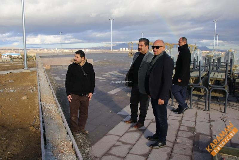 Türk Dünyası Kültür Parkı 5