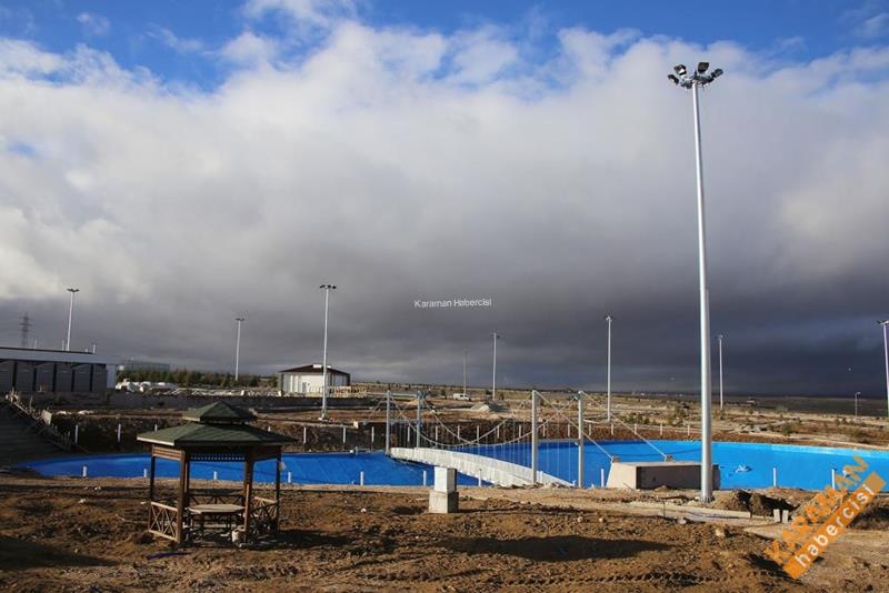 Türk Dünyası Kültür Parkı 6