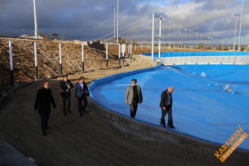 Türk Dünyası Kültür Parkı 8