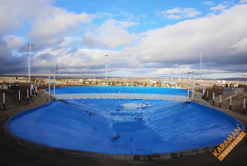 Türk Dünyası Kültür Parkı 9