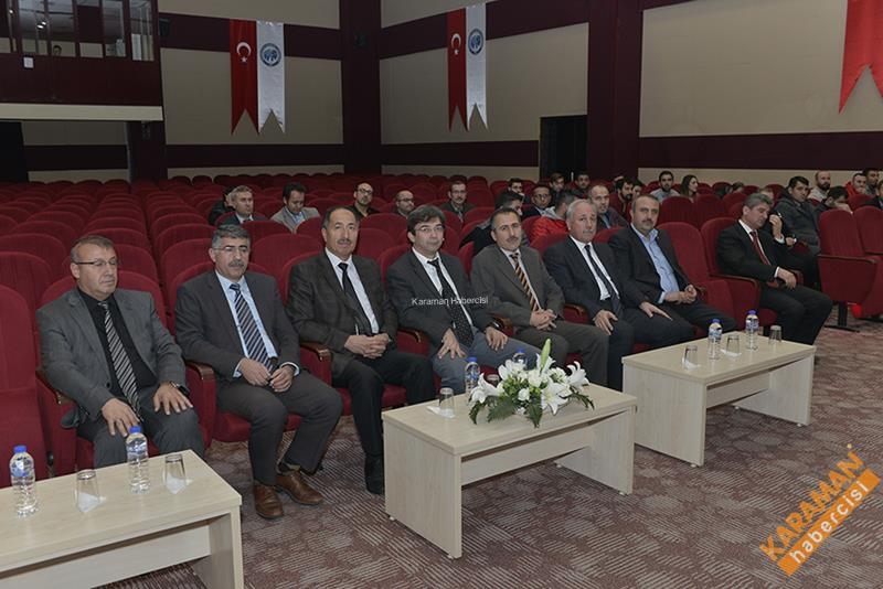 KMÜ Birimler Arası Spor Müsabakalları Ödül Töreni 12