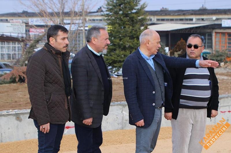 Sanayi Köprülü Kavşağı Tamamlanıyor, Geri Sayım Başladı 10