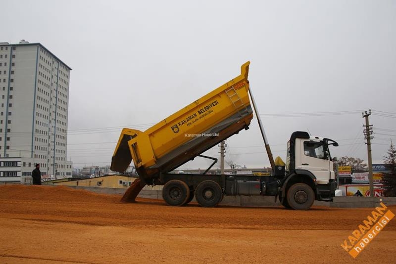 Sanayi Köprülü Kavşağı Tamamlanıyor, Geri Sayım Başladı 4